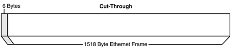 anh.png {Cut-through Switching}
